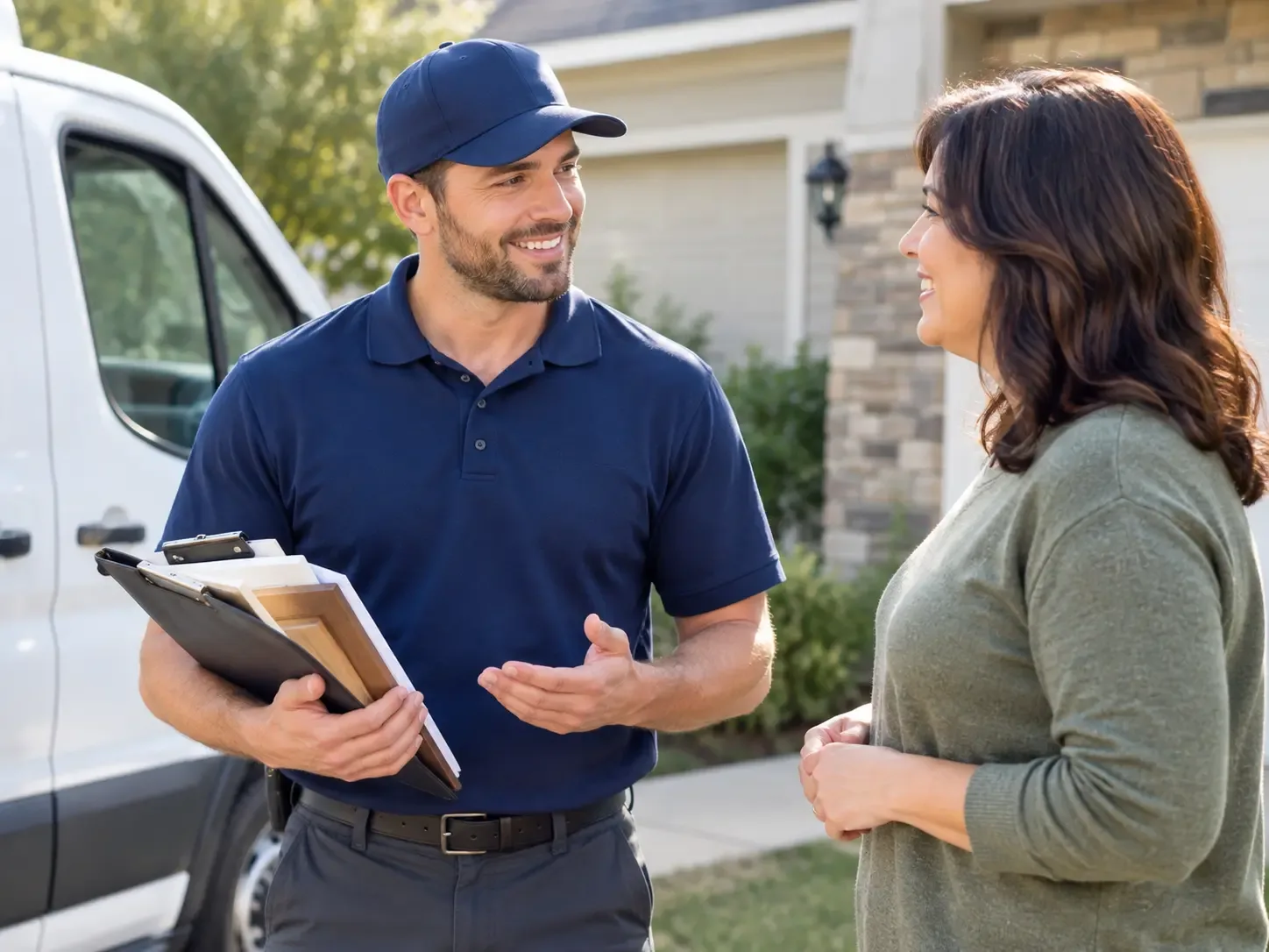 Kitchen Cabinet Refacing Seabrook, TX FAQs